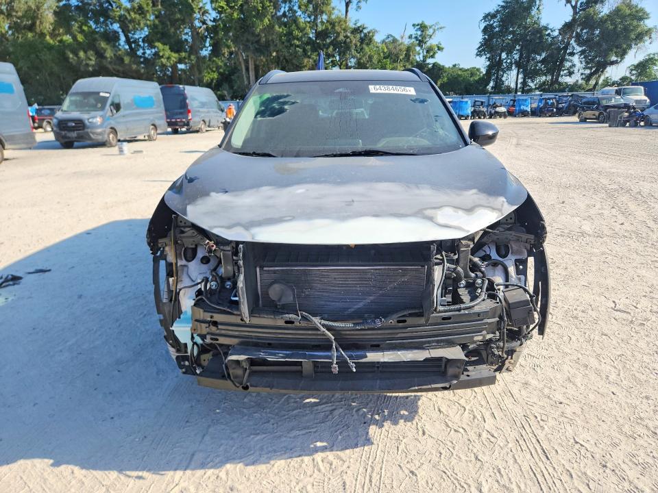 Продажа на аукционе авто 2023 Nissan Rogue, vin: JN8BT3BA7PW003237, номер лота: 64384656