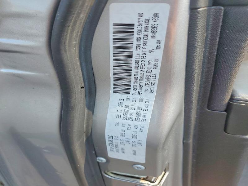 65354536 :رقم المزاد ، 1C4PJLAB7GW136341 vin ، 2016 Jeep Cherokee مزاد بيع