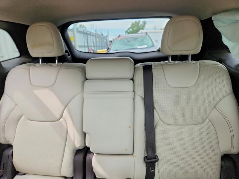 65665836 :رقم المزاد ، 1C4PJMJS4HW663745 vin ، 2017 Jeep Cherokee مزاد بيع