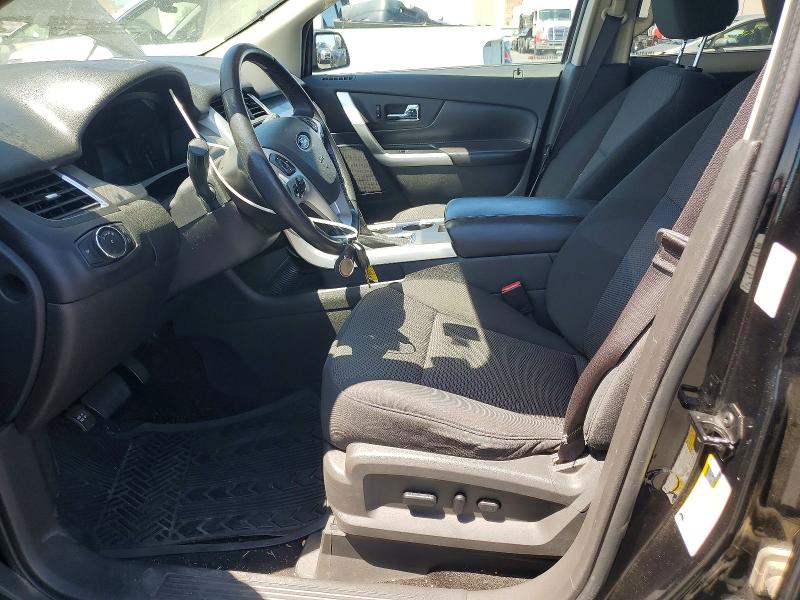 Продаж на аукціоні авто 2013 Ford Edge, vin: 2FMDK4JC2DBB46136, номер лоту: 63587856