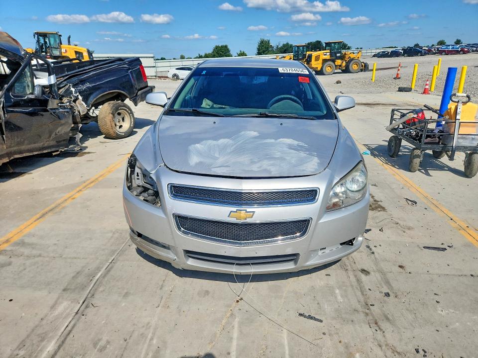 2012 Chevrolet Malibu მანქანა იყიდება აუქციონზე, vin: 1G1ZC5E02CF276274, აუქციონის ნომერი: 63704656