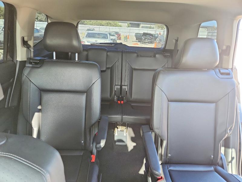 Aukcja sprzedaży 2019 Volkswagen Atlas, vin: 1V2YR2CA9KC505057, numer aukcji: 65864936