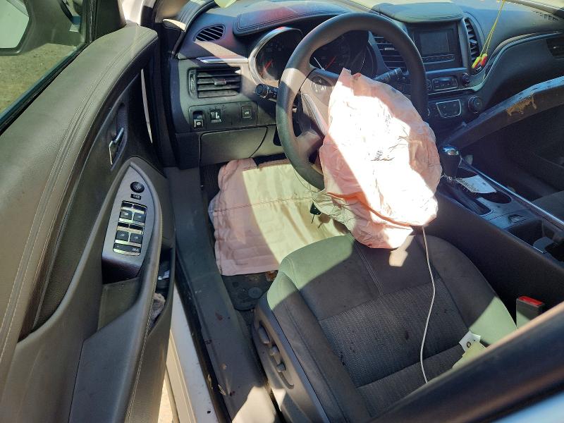 Продаж на аукціоні авто 2015 Chevrolet Impala, vin: 2G11Z5SL2F9192933, номер лоту: 65134516