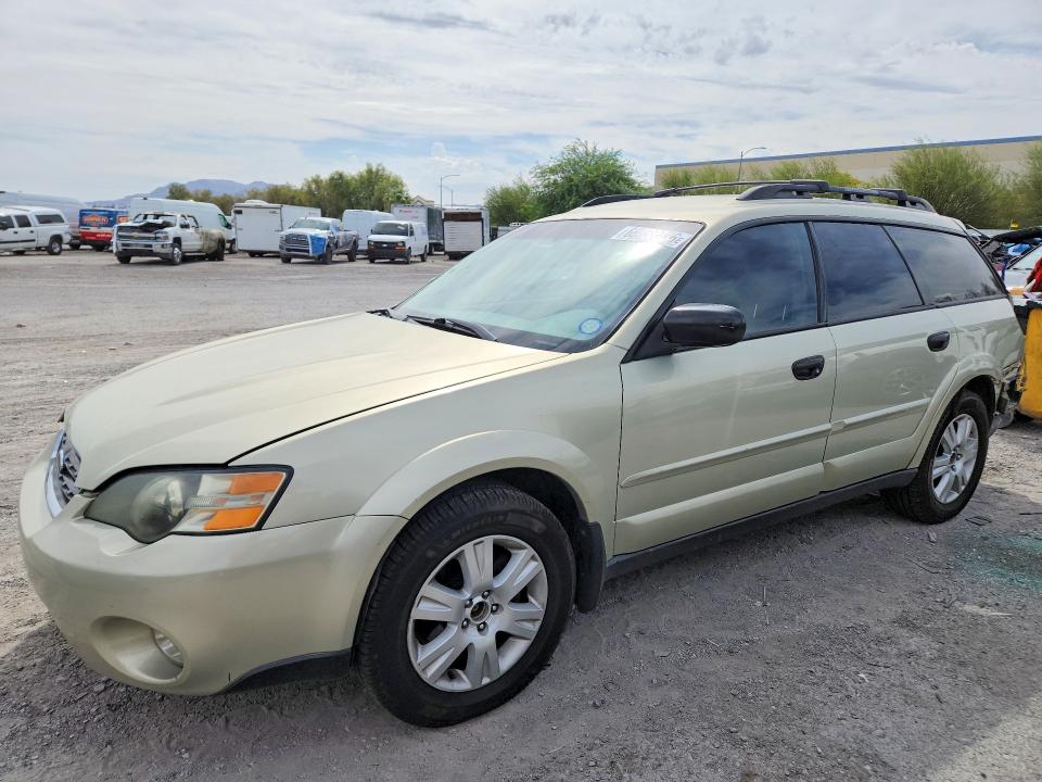Aukcja sprzedaży 2005 Subaru Legacy, vin: 4S4BP61C857367061, numer aukcji: 66768936