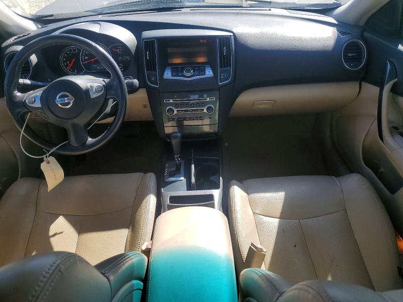 Продаж на аукціоні авто 2013 Nissan Maxima, vin: 1N4AA5AP6DC800936, номер лоту: 63741446