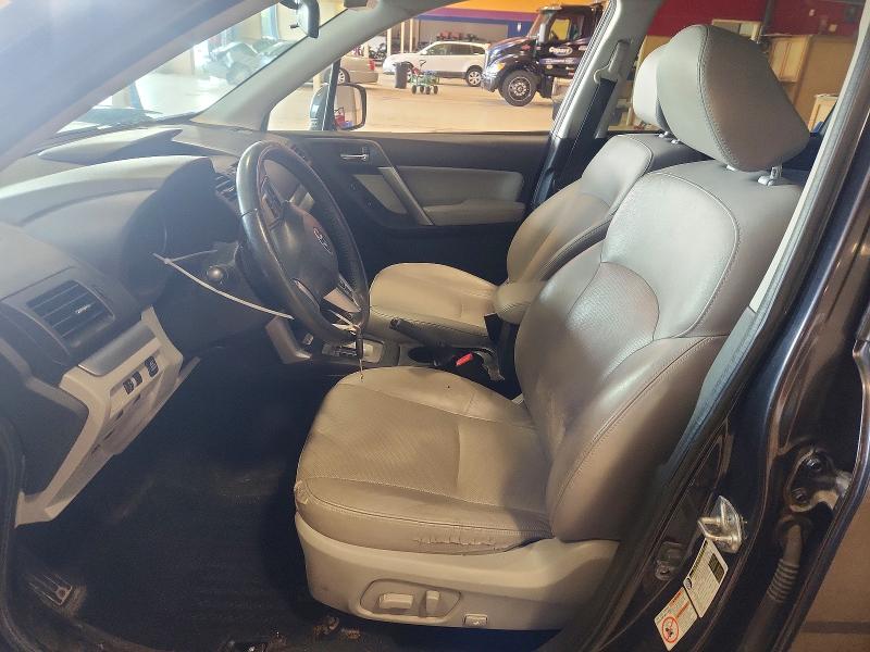 Aukcja sprzedaży 2014 Subaru Forester, vin: JF2SJAHC8EH553189, numer aukcji: 64920306