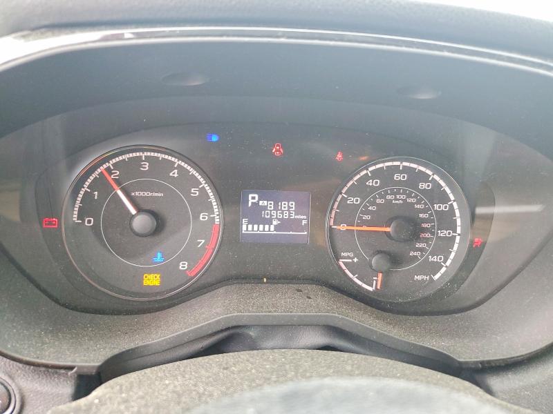 Aukcja sprzedaży 2019 Subaru Impreza, vin: 4S3GKAA6XK3602021, numer aukcji: 63472966