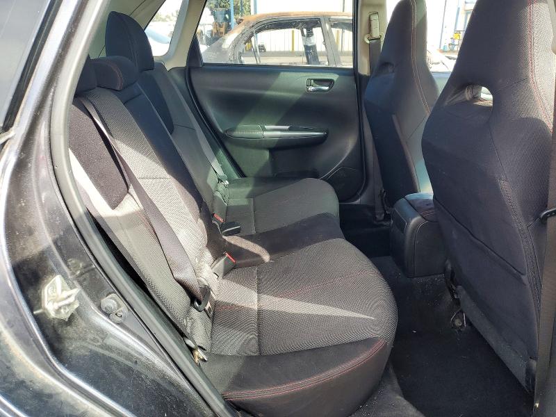 Продажа на аукционе авто 2013 Subaru Impreza, vin: JF1GV7F69DG010937, номер лота: 65605546