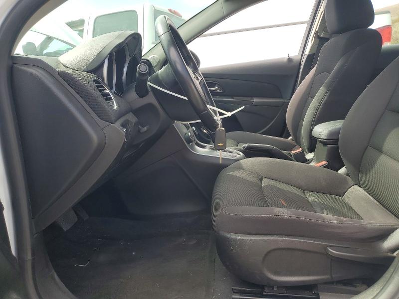 Aukcja sprzedaży 2014 Chevrolet Cruze, vin: 1G1PC5SB2E7112419, numer aukcji: 63031236