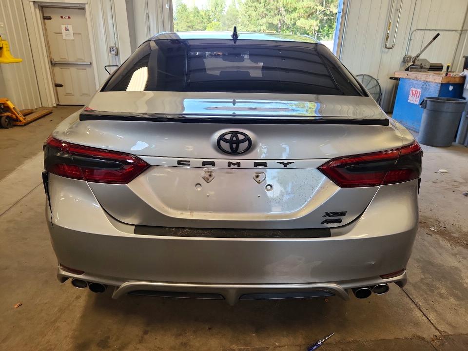 Aukcja sprzedaży 2023 Toyota Camry, vin: 4T1K61BK5PU085198, numer aukcji: 67162516
