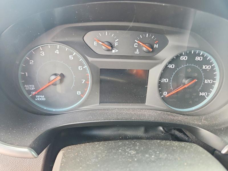Aukcja sprzedaży 2024 Chevrolet Malibu, vin: 1G1ZG5ST9RF239539, numer aukcji: 66231516