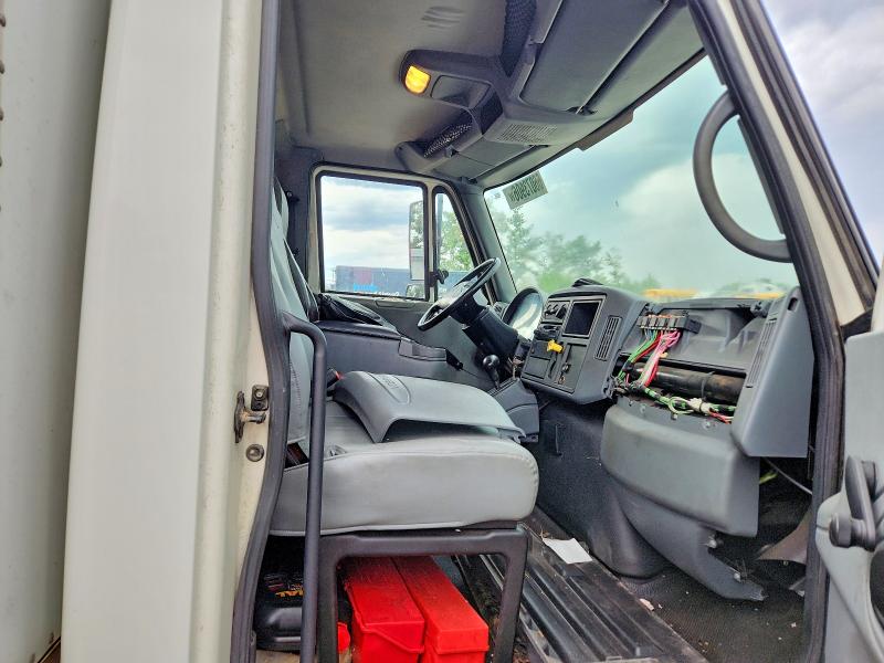 Продажа на аукционе авто 2005 International 4000, vin: 1HTMMAAL75H122886, номер лота: 66073906