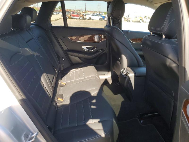 Продаж на аукціоні авто 2016 Mercedes-benz Glc, vin: WDC0G4KB4GF068403, номер лоту: 65348746