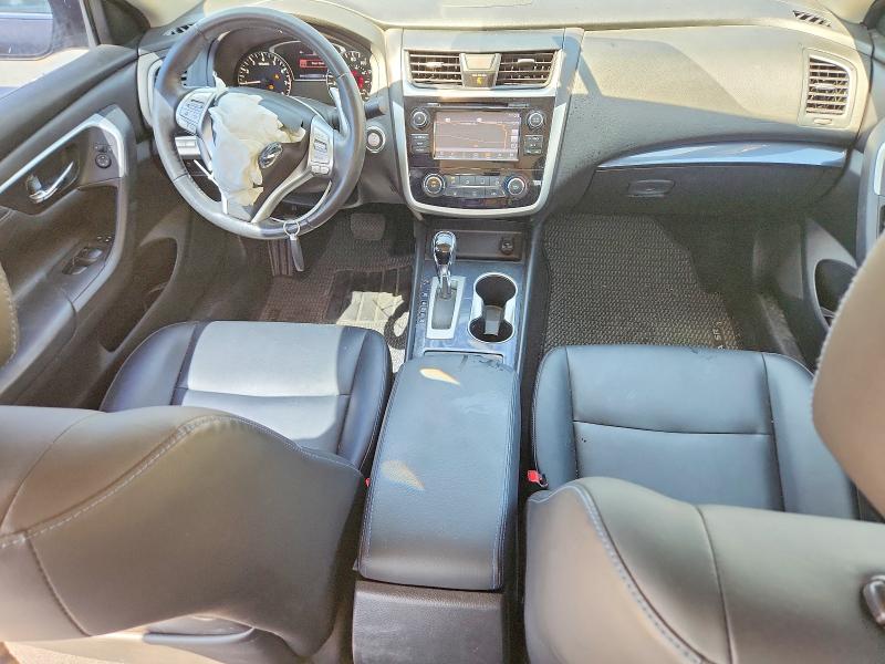 Продаж на аукціоні авто 2018 Nissan Altima, vin: 1N4AL3AP6JC285463, номер лоту: 65793946