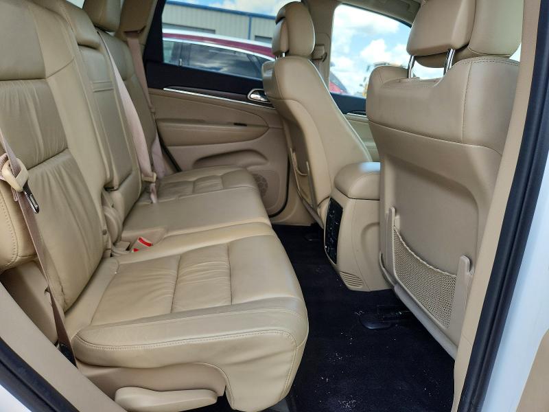 Продажа на аукционе авто 2015 Jeep Grand Cherokee, vin: 1C4RJFBGXFC211408, номер лота: 66054486