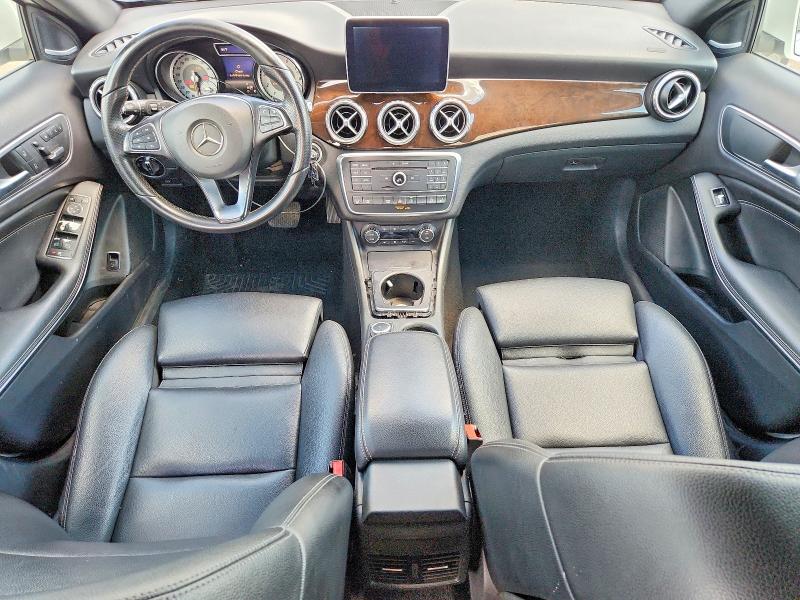 Aukcja sprzedaży 2016 Mercedes-benz Gla, vin: WDCTG4GB4GJ252131, numer aukcji: 63130956