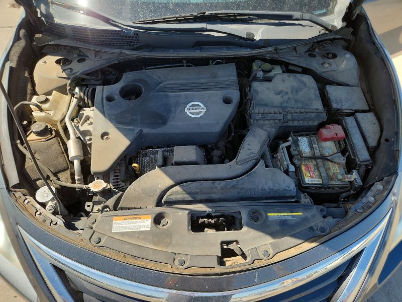 65193796 :رقم المزاد ، 1N4AL3AP4FN879495 vin ، 2015 Nissan Altima مزاد بيع
