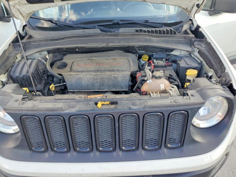 Продаж на аукціоні авто 2018 Jeep Renegade, vin: ZACCJBAB5JPH68512, номер лоту: 67303956