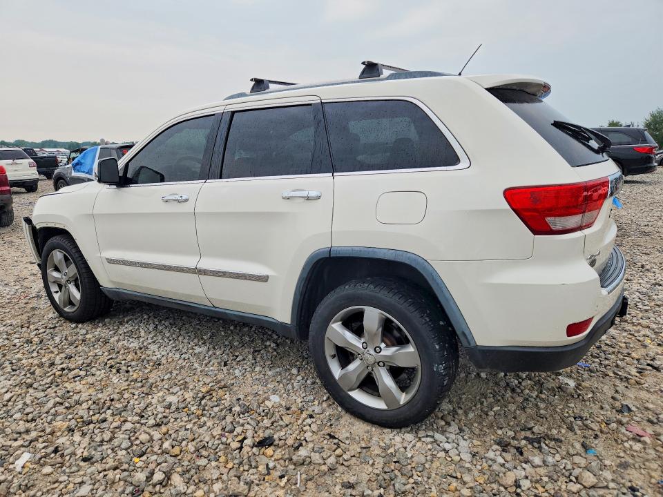 Продаж на аукціоні авто 2011 Jeep Grand Cherokee, vin: 1J4RR6GG3BC737045, номер лоту: 64574276