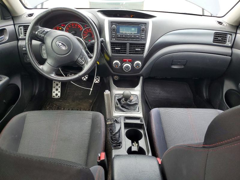 Aukcja sprzedaży 2011 Subaru Impreza, vin: JF1GV7E6XBG522947, numer aukcji: 66141866