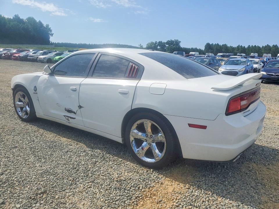 Продаж на аукціоні авто 2013 Dodge Charger, vin: 2C3CDXCT4DH651394, номер лоту: 63665356