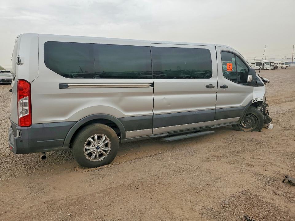 Продажа на аукционе авто 2021 Ford Transit, vin: 1FBAX2Y83MKA15368, номер лота: 63765646