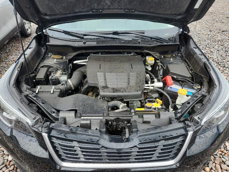 Aukcja sprzedaży 2020 Subaru Forester, vin: JF2SKADC6LH551070, numer aukcji: 64495276