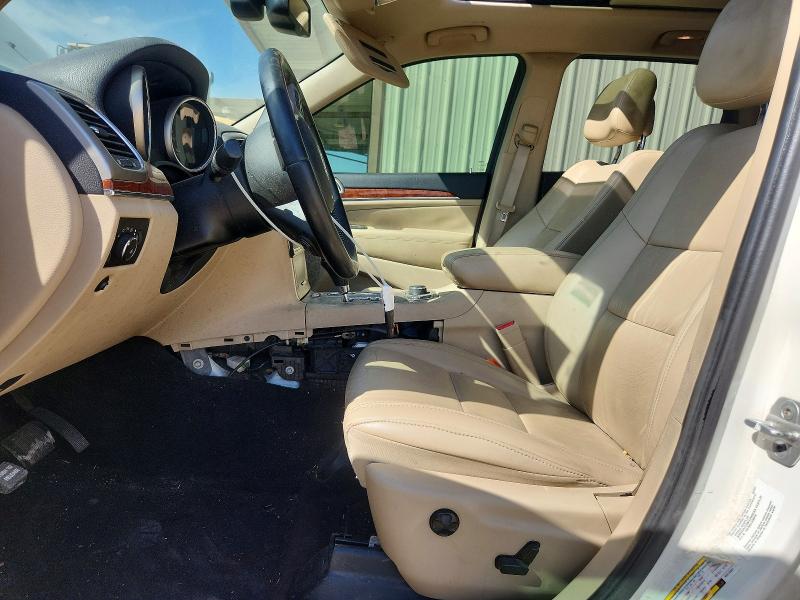 Продажа на аукционе авто 2011 Jeep Grand Cherokee, vin: 1J4RR5GG7BC515991, номер лота: 65863426