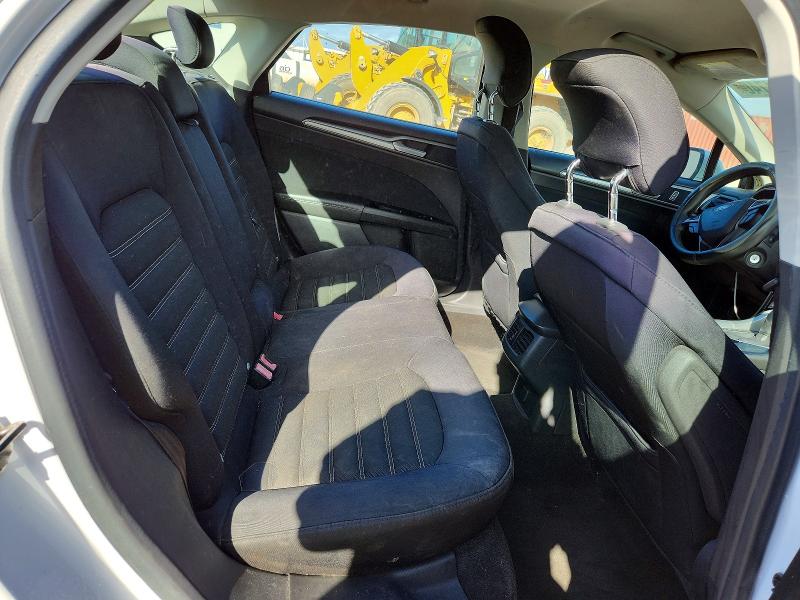 58401746 :رقم المزاد ، 3FA6P0H79DR297451 vin ، 2013 Ford Fusion مزاد بيع