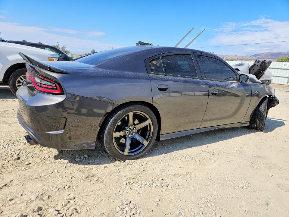 Продажа на аукционе авто 2018 Dodge Charger, vin: 2C3CDXL93JH133146, номер лота: 66458686