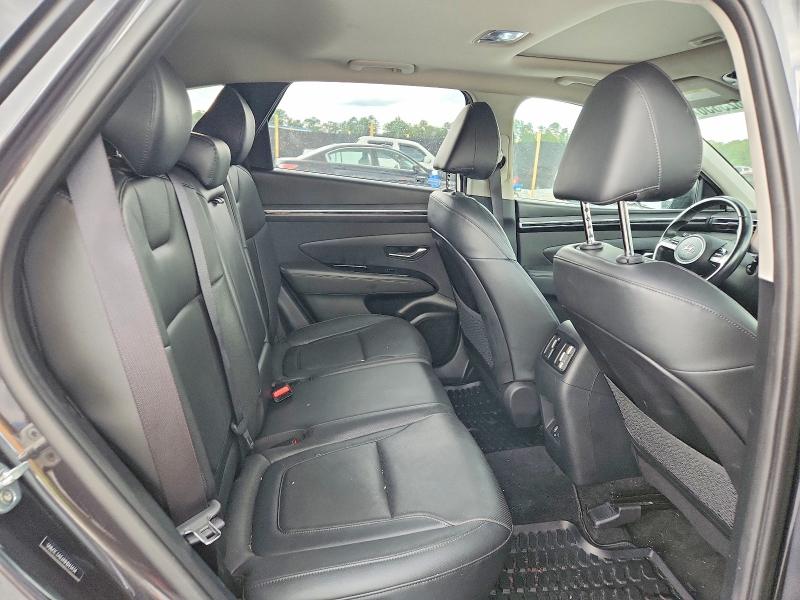 Продаж на аукціоні авто 2022 Hyundai Tucson, vin: 5NMJC3AE6NH043434, номер лоту: 62823856