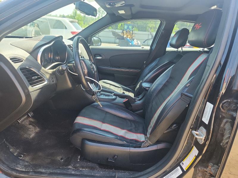 Aukcja sprzedaży 2012 Dodge Avenger, vin: 1C3CDZBG6CN244053, numer aukcji: 65281286