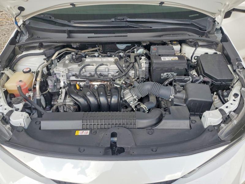 Продажа на аукционе авто 2021 Toyota Corolla, vin: JTDEPMAE1MJ163226, номер лота: 66070756
