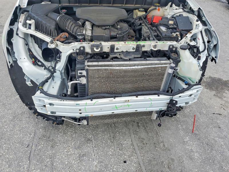 Aukcja sprzedaży 2017 Cadillac Xt5, vin: 1GYKNBRS2HZ217500, numer aukcji: 64084196