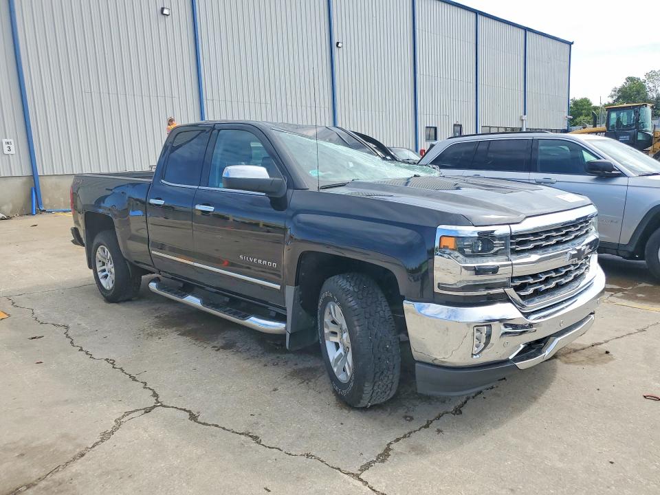 Aukcja sprzedaży 2018 Chevrolet Silverado, vin: 1GCVKSEC9JZ175830, numer aukcji: 65275106