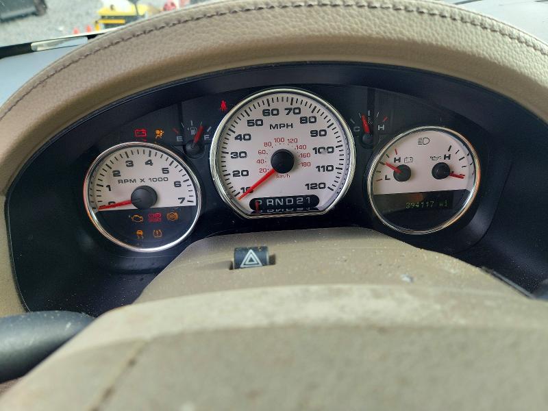 Aukcja sprzedaży 2008 Ford F150, vin: 1FTPW12V48KB21948, numer aukcji: 62990906