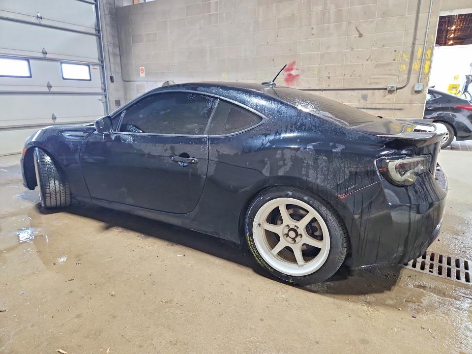 Aukcja sprzedaży 2014 Subaru Brz, vin: JF1ZCAC16E9603326, numer aukcji: 64118116
