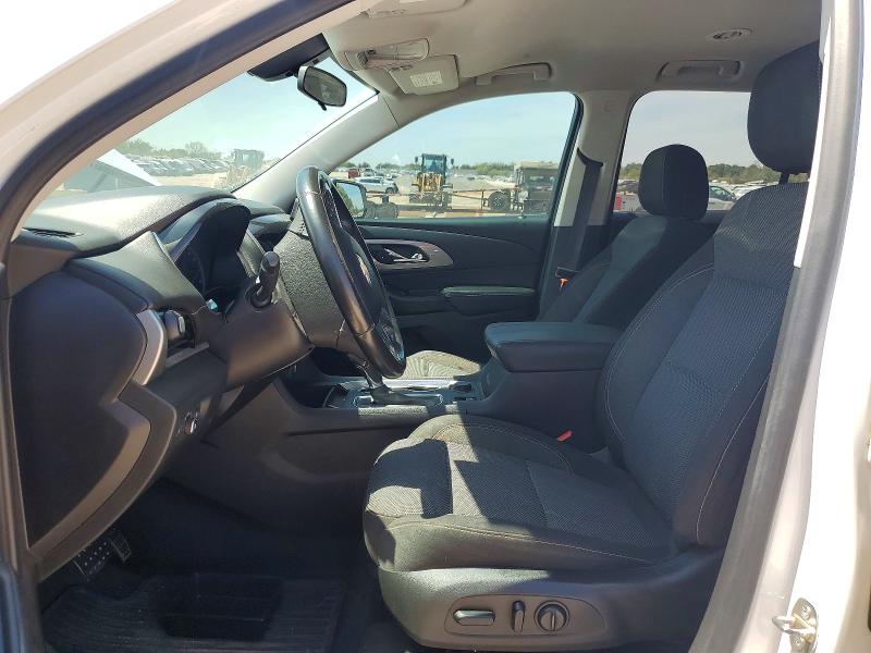 Aukcja sprzedaży 2019 Chevrolet Traverse, vin: 1GNERGKW0KJ301474, numer aukcji: 65044826