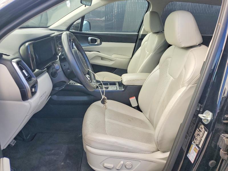 Aukcja sprzedaży 2022 Kia Sorento, vin: 5XYRL4LC0NG142197, numer aukcji: 66336766