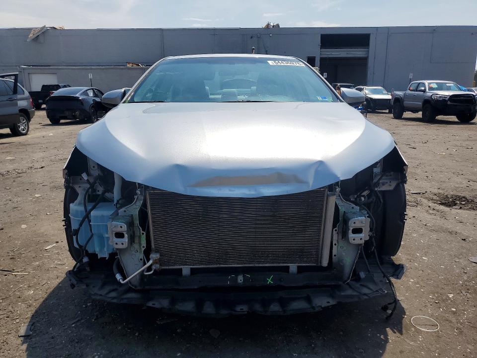 Aukcja sprzedaży 2015 Toyota Camry, vin: 4T4BF1FK6FR489657, numer aukcji: 64435976