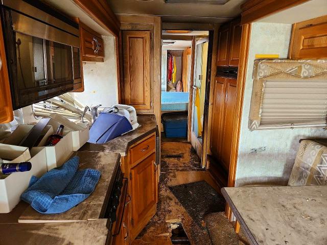 Aukcja sprzedaży 2004 Holiday Ramber Recreational Vehicle (rv), vin: 1RF42454542028684, numer aukcji: 65626176