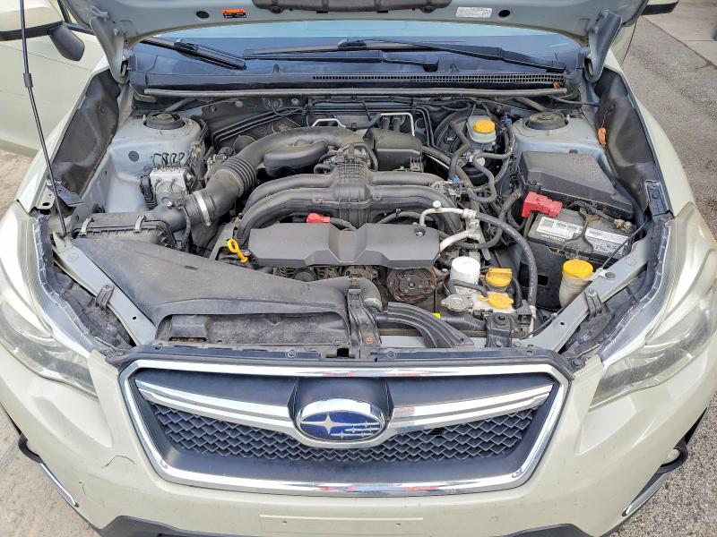 Aukcja sprzedaży 2017 Subaru Crosstrek, vin: JF2GPABC2H8230841, numer aukcji: 65379066