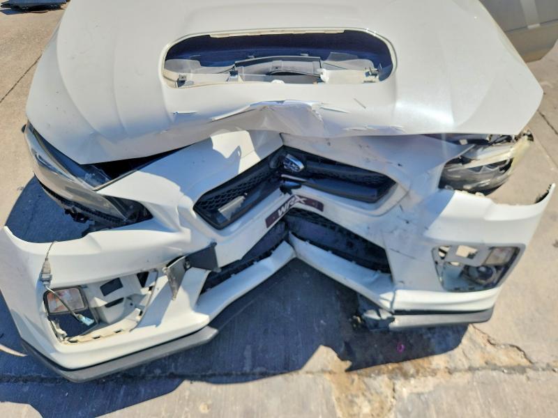 Aukcja sprzedaży 2016 Subaru Wrx, vin: JF1VA1N63G8829958, numer aukcji: 64449176