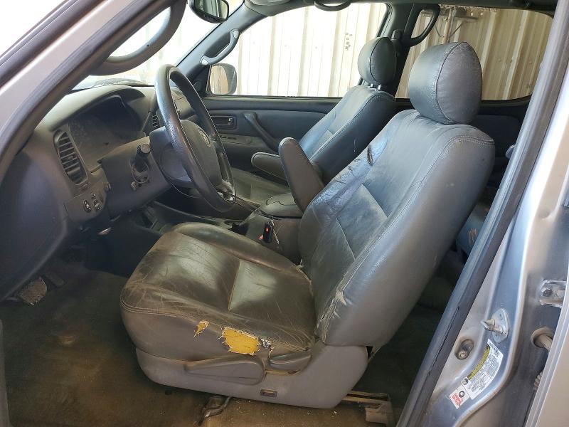 Aukcja sprzedaży 2006 Toyota Tundra, vin: 5TBET341X6S523400, numer aukcji: 63889366