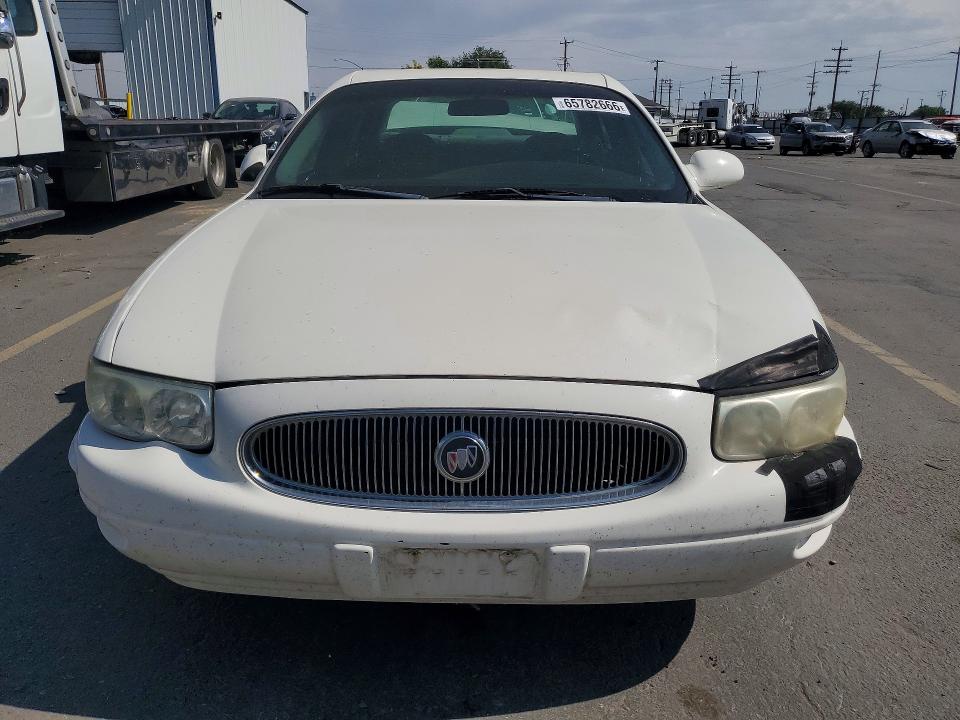 Aukcja sprzedaży 2004 Buick Lesabre, vin: 1G4HP52K64U228718, numer aukcji: 65782666