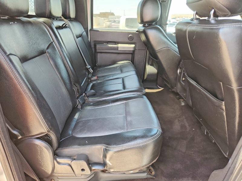 Продажа на аукционе авто 2015 Ford F350, vin: 1FT8W3DT2FEC88204, номер лота: 63548306