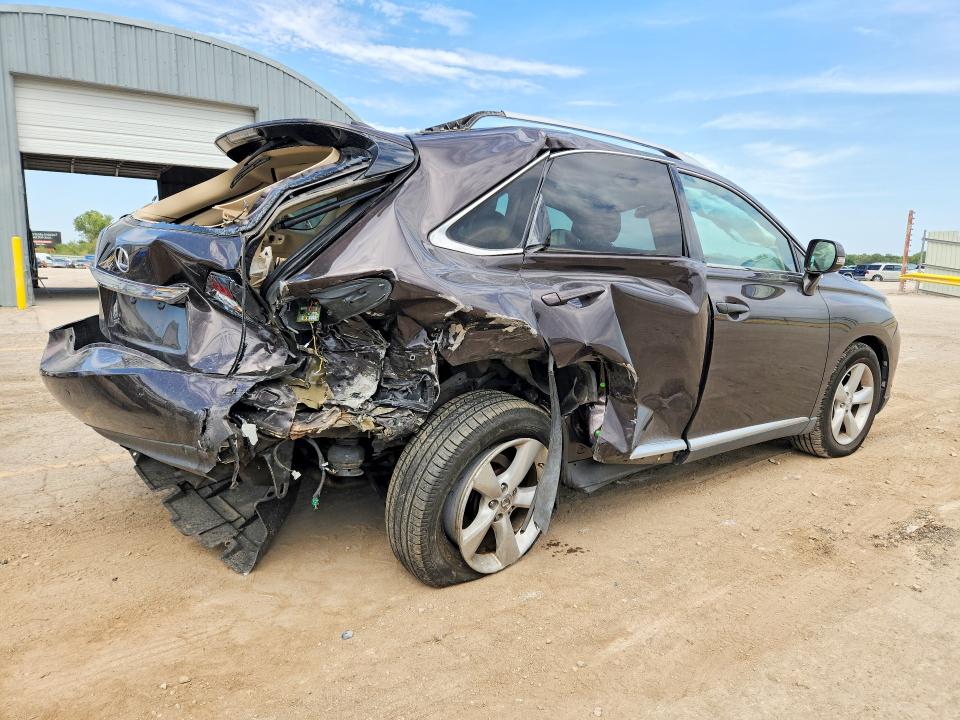 Aukcja sprzedaży 2014 Lexus Rx 350, vin: 2T2BK1BA2EC226967, numer aukcji: 66440856