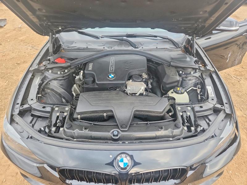 Aukcja sprzedaży 2015 Bmw 320, vin: WBA3C3C54FK202041, numer aukcji: 63305446