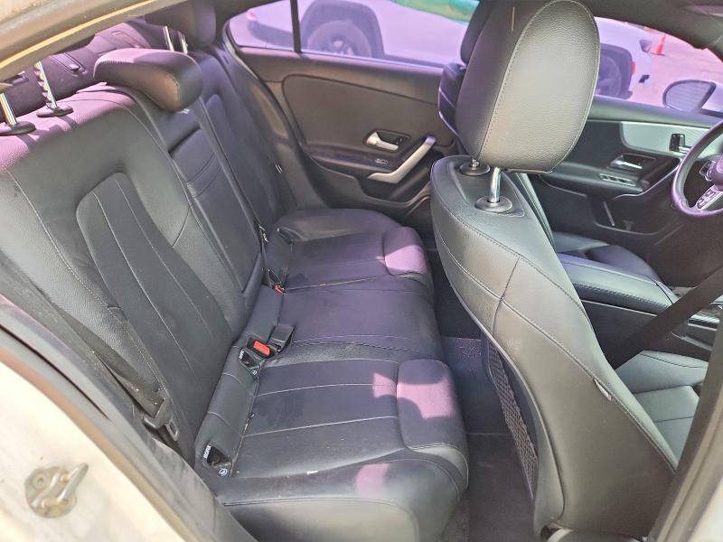 Продаж на аукціоні авто 2019 Mercedes-benz A, vin: WDD3G4EB7KW000724, номер лоту: 63760066
