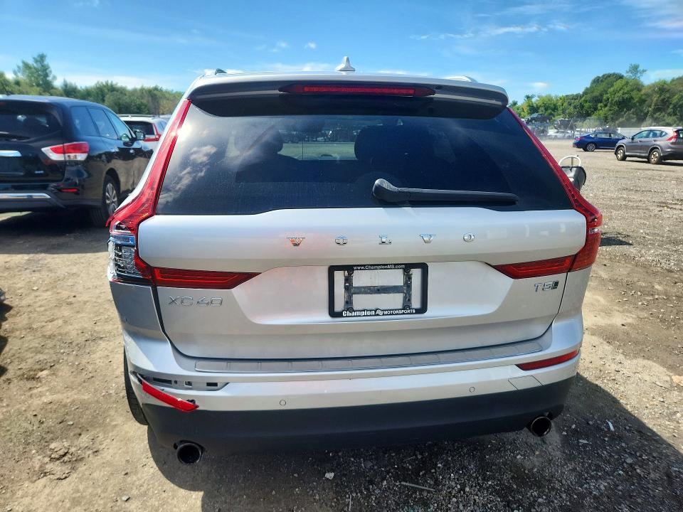 Aukcja sprzedaży 2018 Volvo Xc60, vin: LYV102RK5JB082378, numer aukcji: 66736456